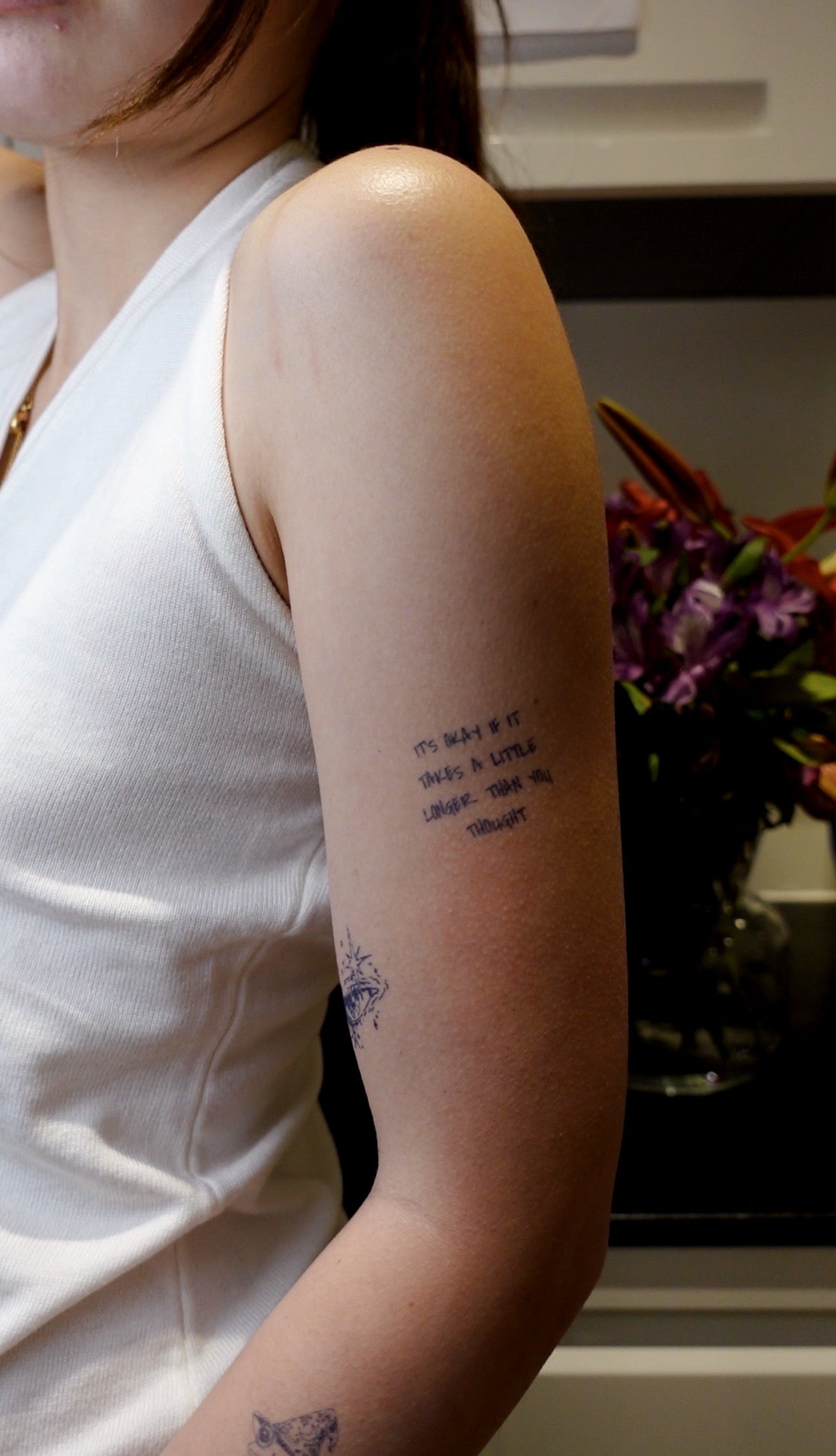 Unhinged Creatures (last 1-2 weeks)