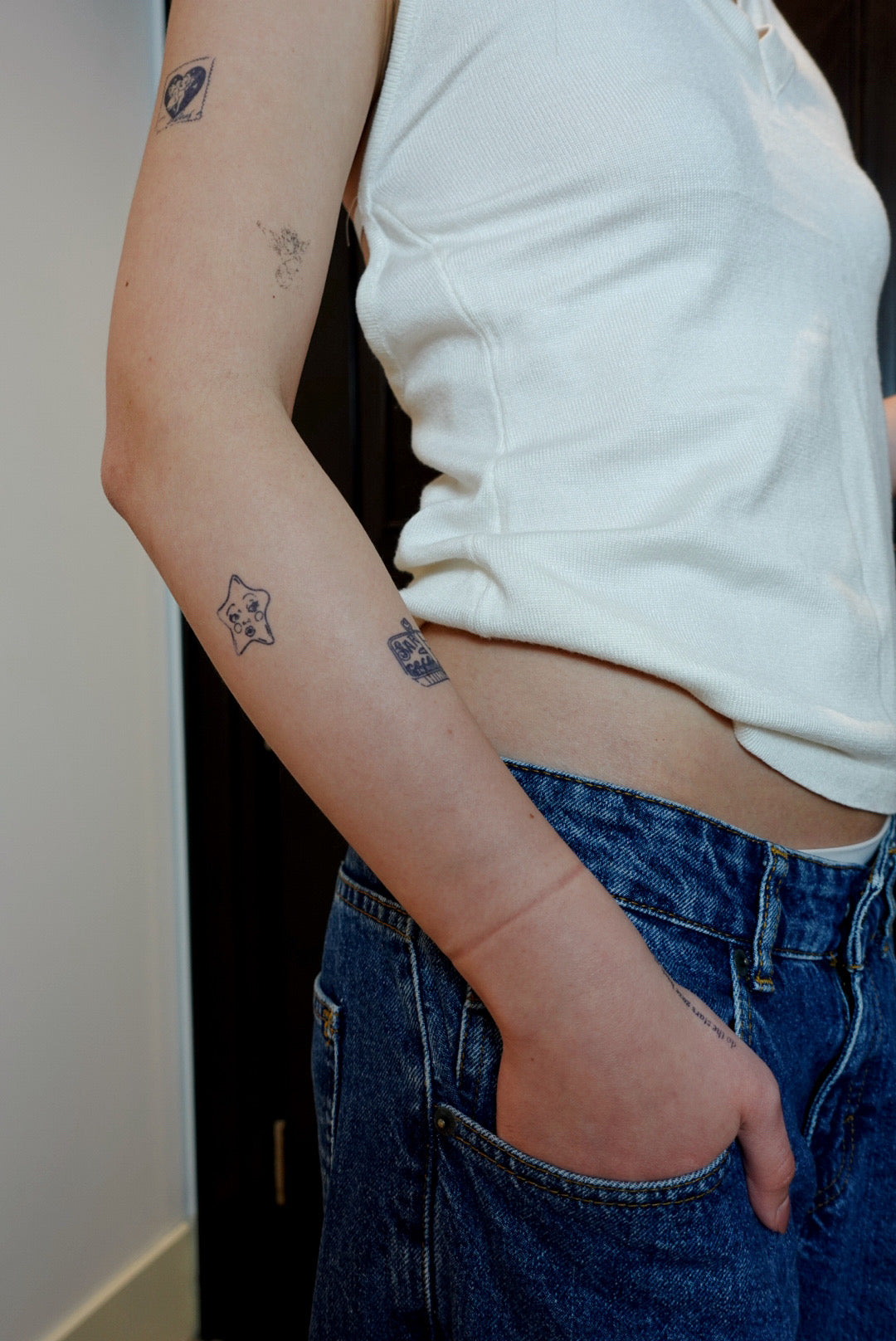 Unhinged Creatures (last 1-2 weeks)