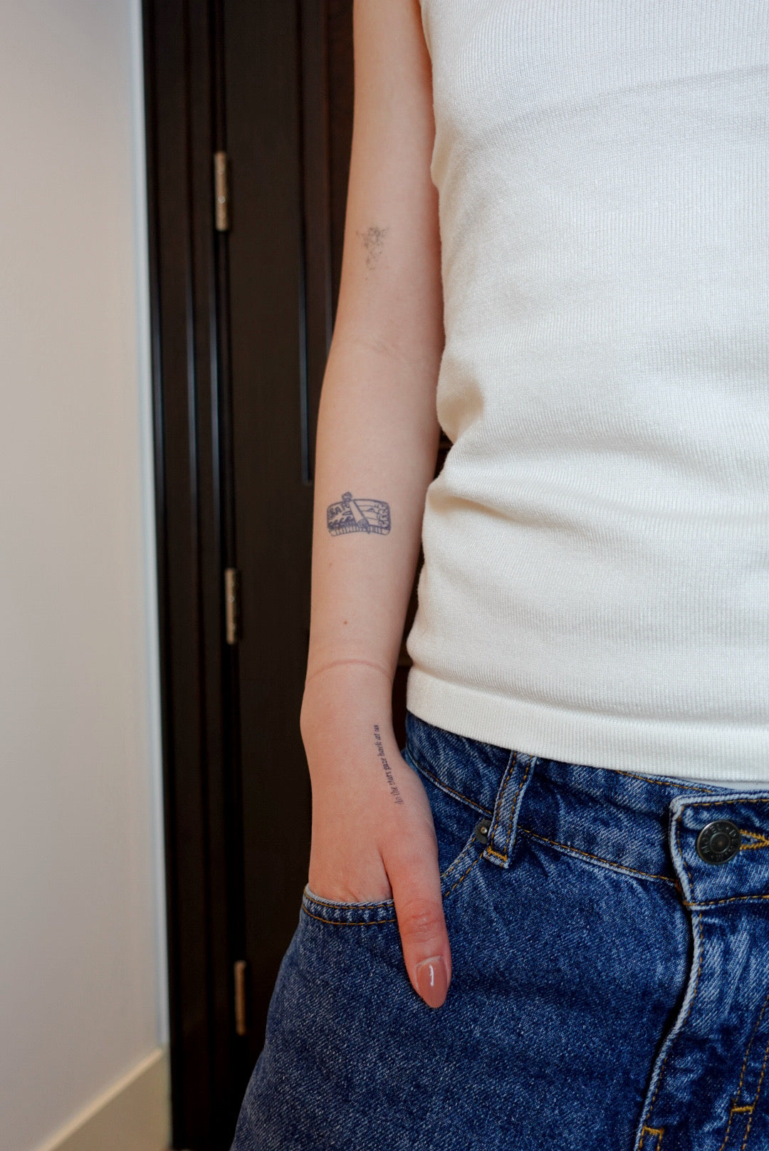 Unhinged Creatures (last 1-2 weeks)