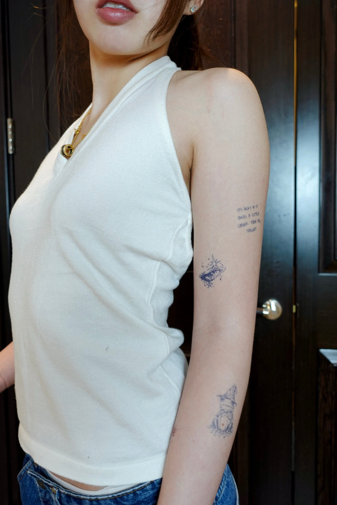 Unhinged Creatures (last 1-2 weeks)