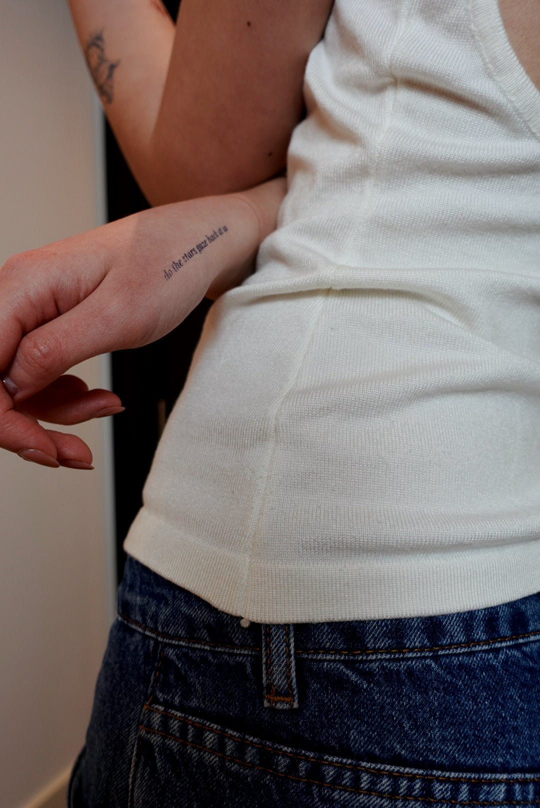 The Poetry Page (last 1-2 weeks)