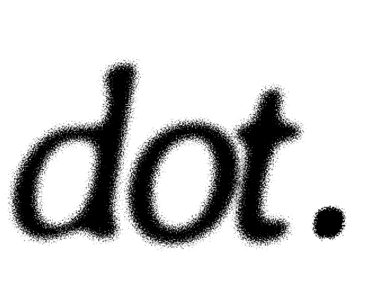 dot.
