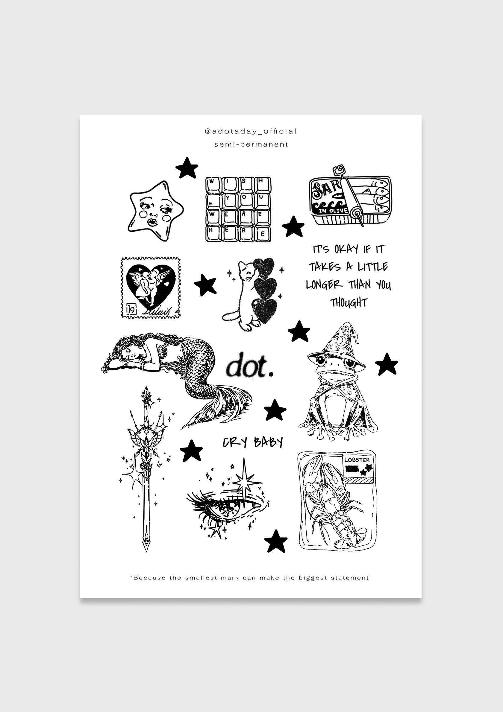 [PRE-ORDER] Unhinged Creatures