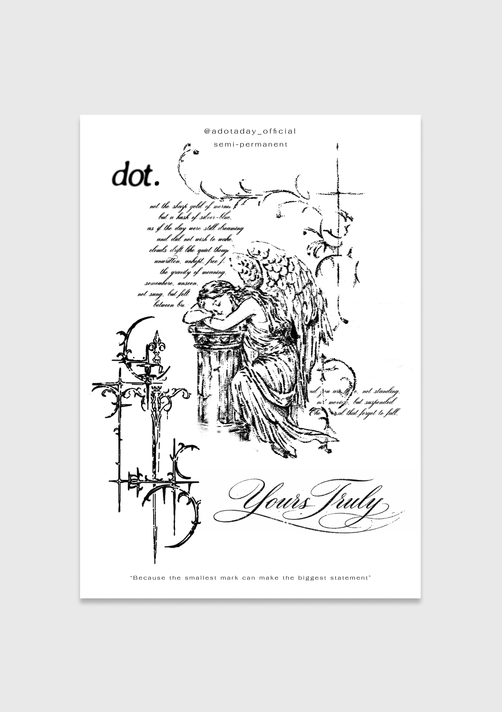 [PRE-ORDER] Sinner's Grace (last 1-2 weeks)